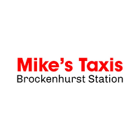 Mikes Taxis Brockenhurst Station 1037216 Image 1