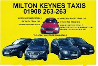 Milton Keynes Airport Taxis 1048453 Image 4