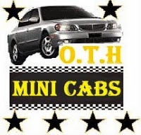 Mini Cabs in Forest Hill SE23 1033131 Image 8