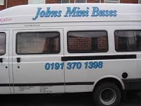 Minibus Hire Durham   Johns Minibuses 1032975 Image 5
