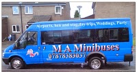 Minibus Hire with driver Lancashire 1038248 Image 2