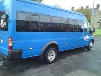 Minibus Hire with driver Lancashire 1038248 Image 8
