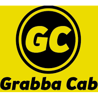 Minibus Reddish   Grabba Cab 1030599 Image 1