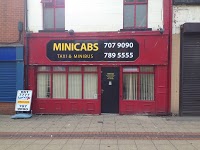 Minicabs 1045449 Image 0