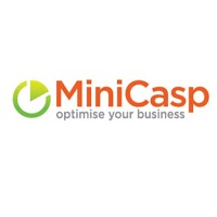Minicasp Ltd 1044852 Image 0