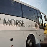 Morse Coaches 1033763 Image 0