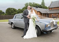 Morse Wedding Car 1041008 Image 1