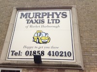Murphys Taxis 1037470 Image 0