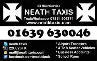 Neath Taxis 1036556 Image 1