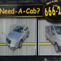 Need A Cab 1037092 Image 0