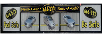 Need A Cab 1037092 Image 1