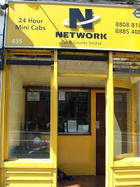 Network Mini Cabs and Couriers 1037674 Image 0