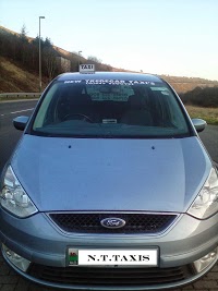 New Tredegar Taxis 1038985 Image 0
