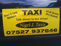 Nigel J Taxis 1045363 Image 2