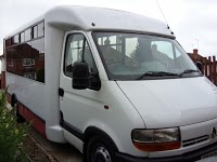 Normans Minibus Hire 1033957 Image 0
