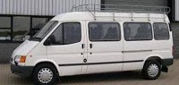 Normans Minibus Hire 1033957 Image 3