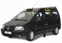 Norms Taxi Oswestry 1050691 Image 0