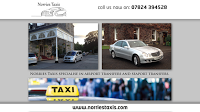 Norries Taxis   Airport Transfer Perth Scotland 1037592 Image 1