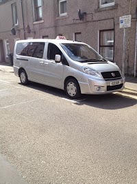 Norries Taxis   Airport Transfer Perth Scotland 1037592 Image 2