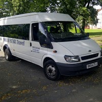 North Star Travel Mini Bus Hire 1048628 Image 0