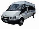North Star Travel Mini Bus Hire 1048628 Image 1