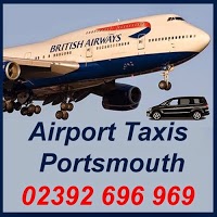 Northend Taxis portsmouth 1047958 Image 6