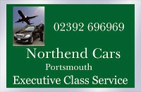Northend Taxis portsmouth 1047958 Image 9