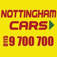 Nottingham Cars 1035487 Image 2