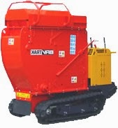 OHR Crusher Hire 1036674 Image 0