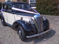Occasions Classic Car Hire 1039285 Image 0