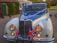 Occasions Classic Car Hire 1039285 Image 1