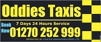 Oddies Taxis 1047945 Image 1