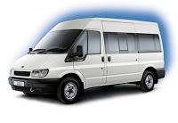 Ormesby Travel Mini Bus Hire 1049396 Image 0