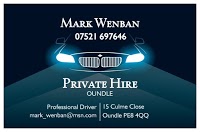 Oundle Private Hire 1041734 Image 1