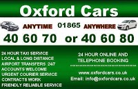 Oxford Cars (Oxford Taxi) 1034454 Image 0