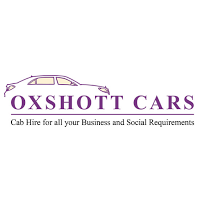 Oxshott Cars Cabs and Taxi Service 1041731 Image 3