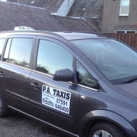 P.A TAXIS 1033379 Image 0