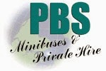 PBS Minibuses Ltd 1043768 Image 1