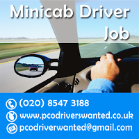 PCO Drivers Wanted 1046405 Image 0