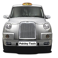 Paisley Taxis 1043211 Image 0