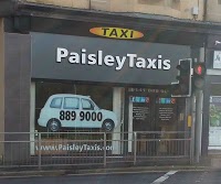Paisley Taxis 1043211 Image 5