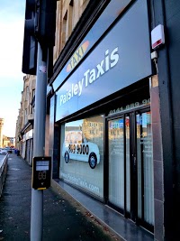 Paisley Taxis 1043211 Image 6