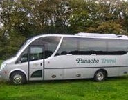 Panache Travel Ltd 1044809 Image 3