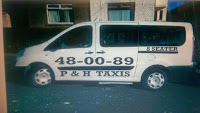 Pandh taxis 1029938 Image 3