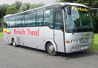 Parkside Travel and Parkside Taxis 1047021 Image 0