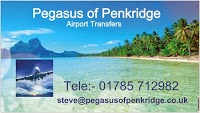 Pegasus Of Penkridge 1033689 Image 1