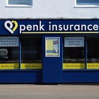 Penk Insurance Services Ltd 1042332 Image 0
