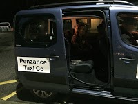 Penzance Taxi Co. 1035144 Image 4
