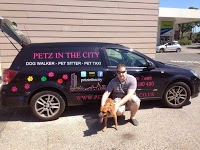 PetZ in the City, Dog Walker, Pet Sitter and Pet Taxi Services. 1033328 Image 3