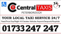 Peterborough Central TAXIS 1048837 Image 3